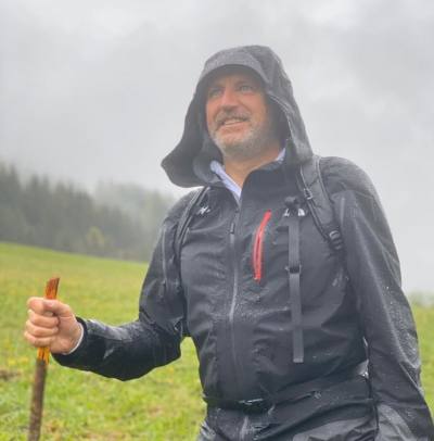 Philippe 67 ans Saint Gall Suisse