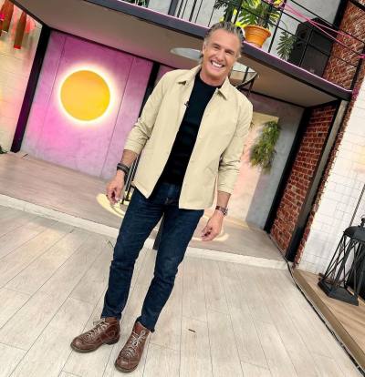 Mathieu 45 ans Toulouse Le Château  France