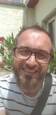 Guillaume 41 ans Migne Auxances France