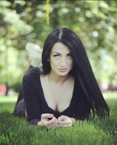 Kristina 28 years Париж France