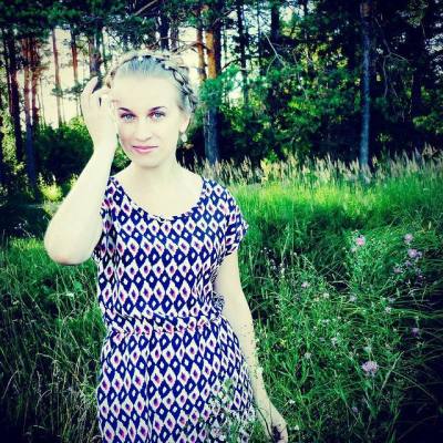 Bella 36 years Kazan Russia
