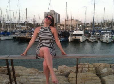 Helga 44 ans Кишинев Moldavie