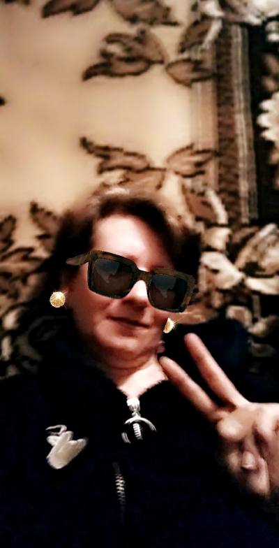 Елена 48 ans Крым  Russie