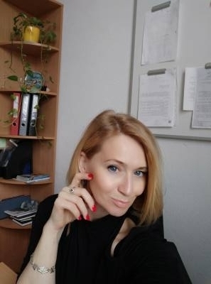 Lilia 51 ans Киев Ukraine