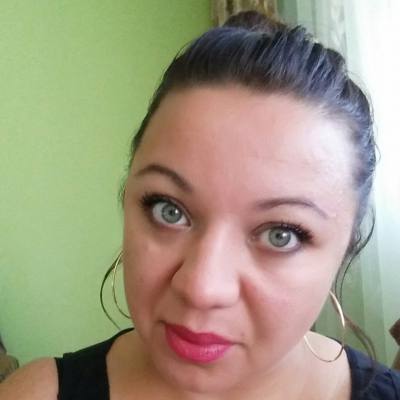 Marina 41 ans St  Petersburg Russie