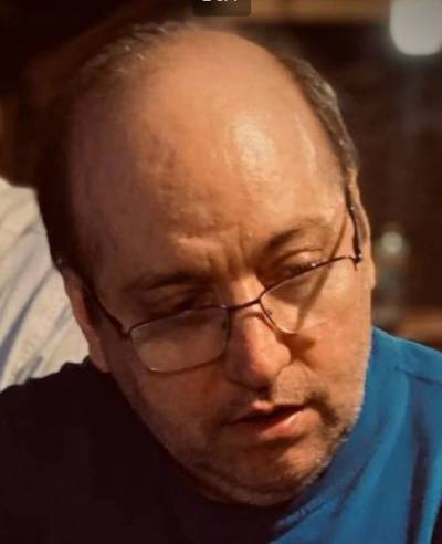 Alan 56 лет Saint Petersburg Россия
