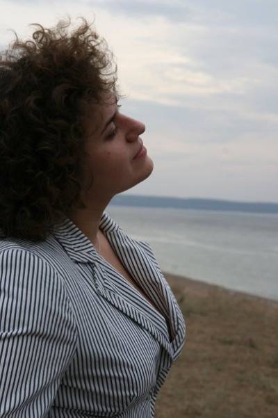 Irina 46 ans Togliatti Russie