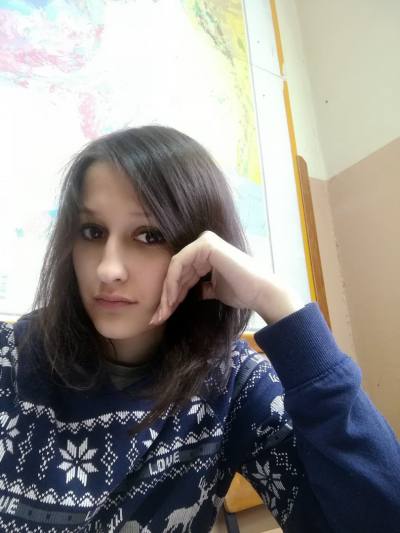 Ketrin 28 ans Воронеж Russie