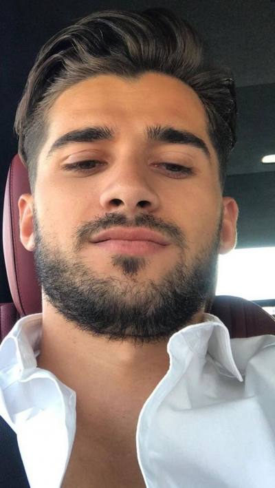 Alex 32 лет Berlin  Германия