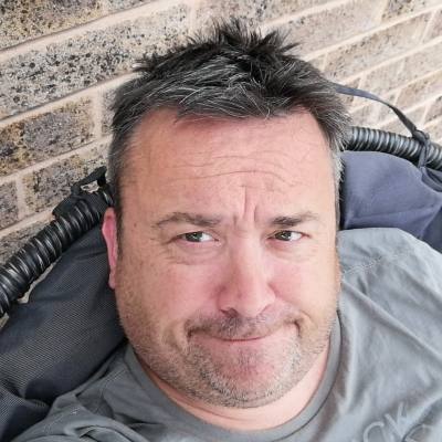 Nel 55 ans Dunbar Royaume-Uni