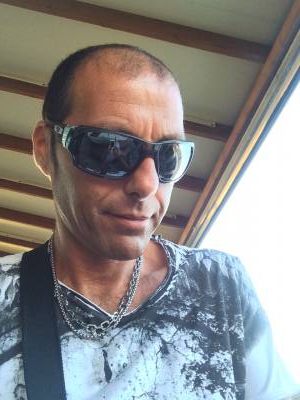 Walter 55 ans Luxembourg Luxembourg