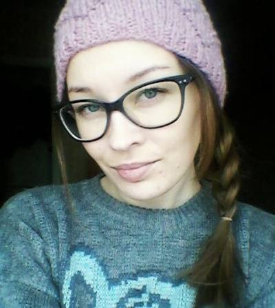 Таtiana 37 ans Vilnius Lituanie