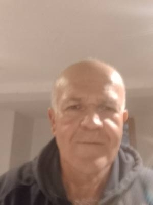 Lothar 59 ans Bei Erfurt  Allemagne