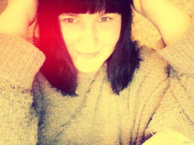 Marishka 30 ans Kobrin Biélorussie