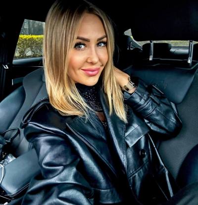 Kateryna 39 ans Винница Ukraine
