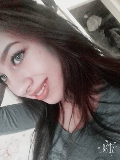 Aleksandra 26 ans Развилка Russie