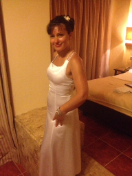 Svetlana 51 ans Минск Biélorussie