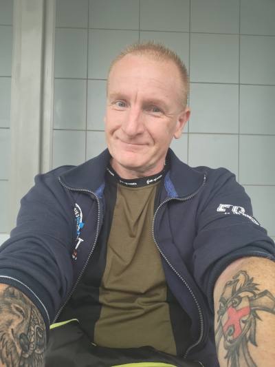 Dirk 56 лет Hückelhoven  Германия