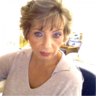 Irina 63 ans Minsk Biélorussie
