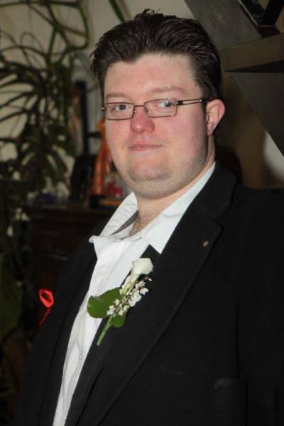 Raphael 42 ans Mons Belgique