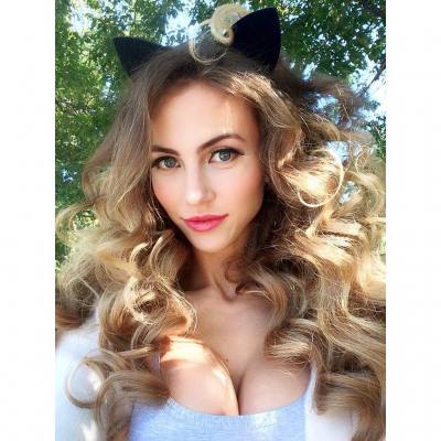 Marishkasummer 39 ans Minsk Biélorussie