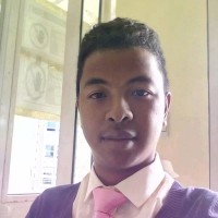 Andry 31 ans Antananarivo Madagascar