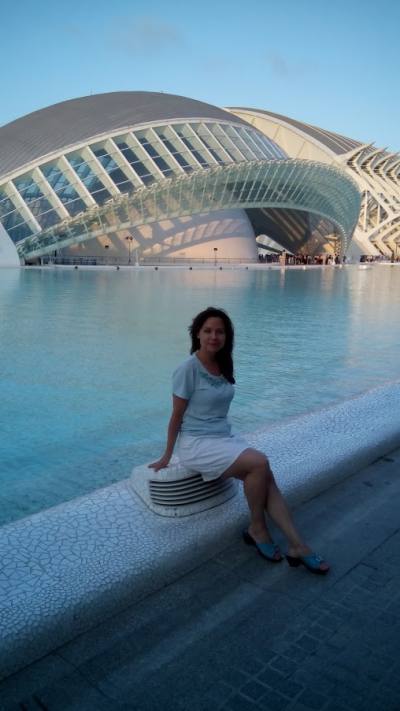 Mari 42 ans Киев Ukraine
