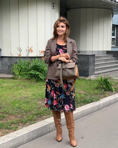 Svetlana 43 ans Минск Biélorussie
