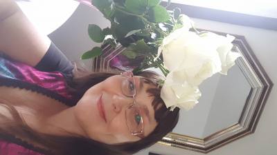 Elena 57 ans Moscow  Russie