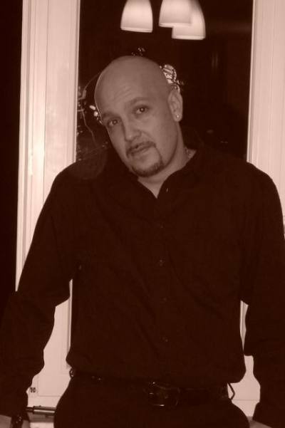 Christophe 51 ans Lausanne  Suisse