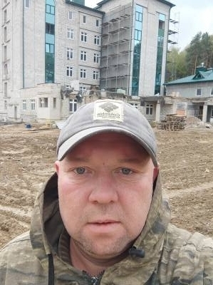 Dima 39 лет Гродно Беларусь