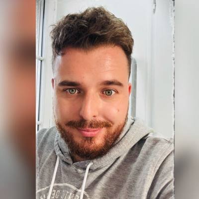 Mathieu 30 лет Compiègne Франция