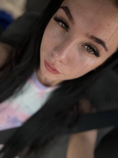 Анна 19 ans Одесса Ukraine