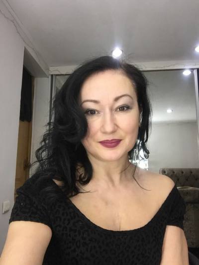 Tetiana 51 ans Kharkiv Ukraine