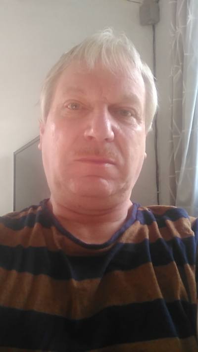 Jean marc 64 ans Bastogne Belgique