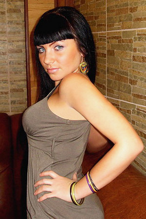 Sveltana 40 ans Omsk Russie