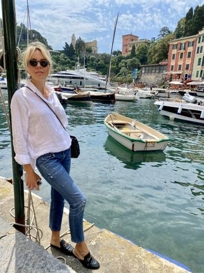 Iryna 48 Jahre Roma Italien