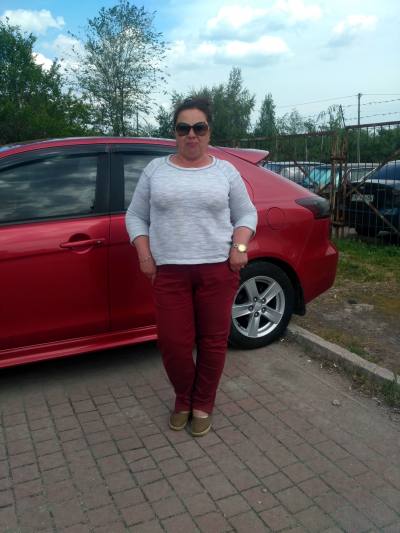 Маргарита 57 ans Запорожье Ukraine