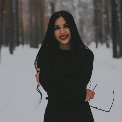 Айгуль 37 лет Алмата Казахстан