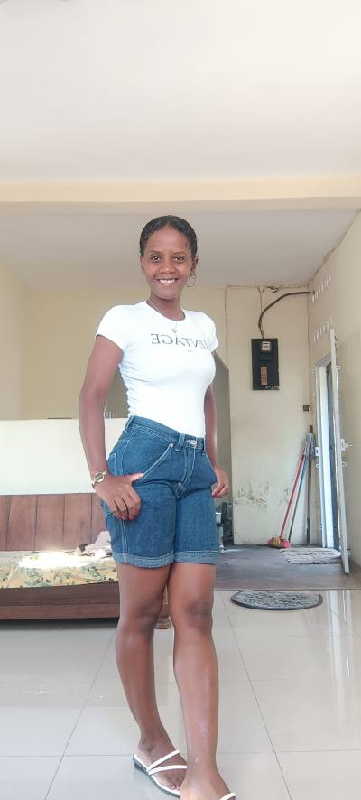 Sylvie 34 ans Diego Suarez Madagascar