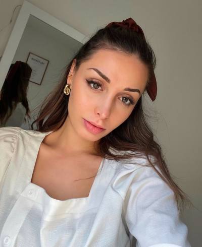 Jasmine 39 ans Quickborn Allemagne
