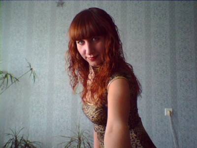 Oksana 42 ans Minsk Biélorussie