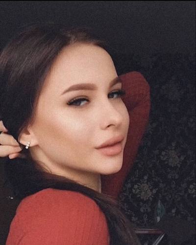 Sofia 24 ans казань Russie