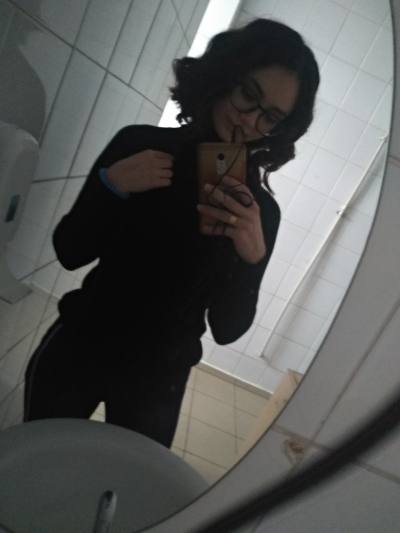 Angelina 22 ans Pinsk Biélorussie