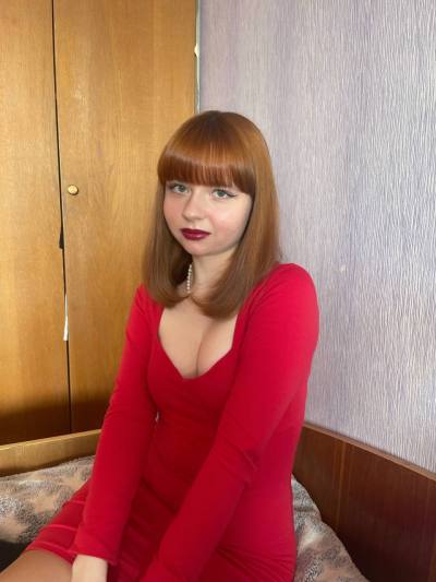 марина 19 Jahre Минск Weissrussland