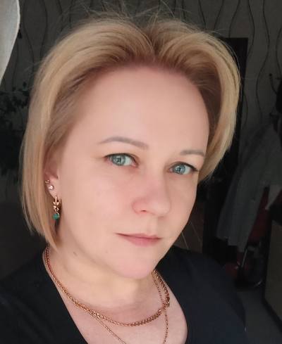 Irina 50 ans КАЛИНИНГРАД  Russie