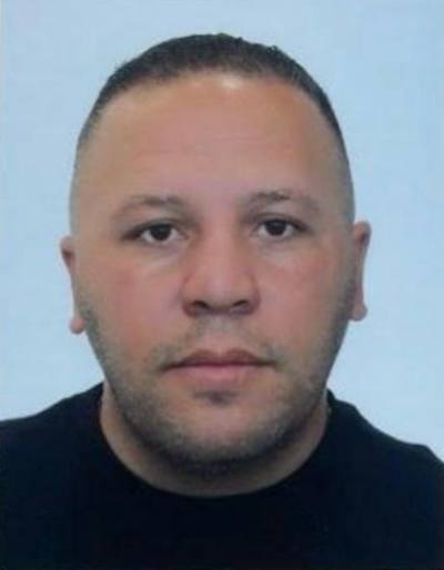 Ka 36 лет Nice Франция