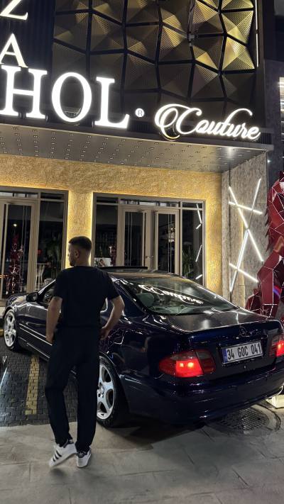 ALI 28 лет Kocaeli Турция