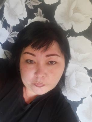 Индира 44 ans Уральск  Kazakhstan