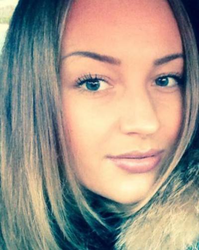 Valeriya 38 ans Kishinev Moldavie